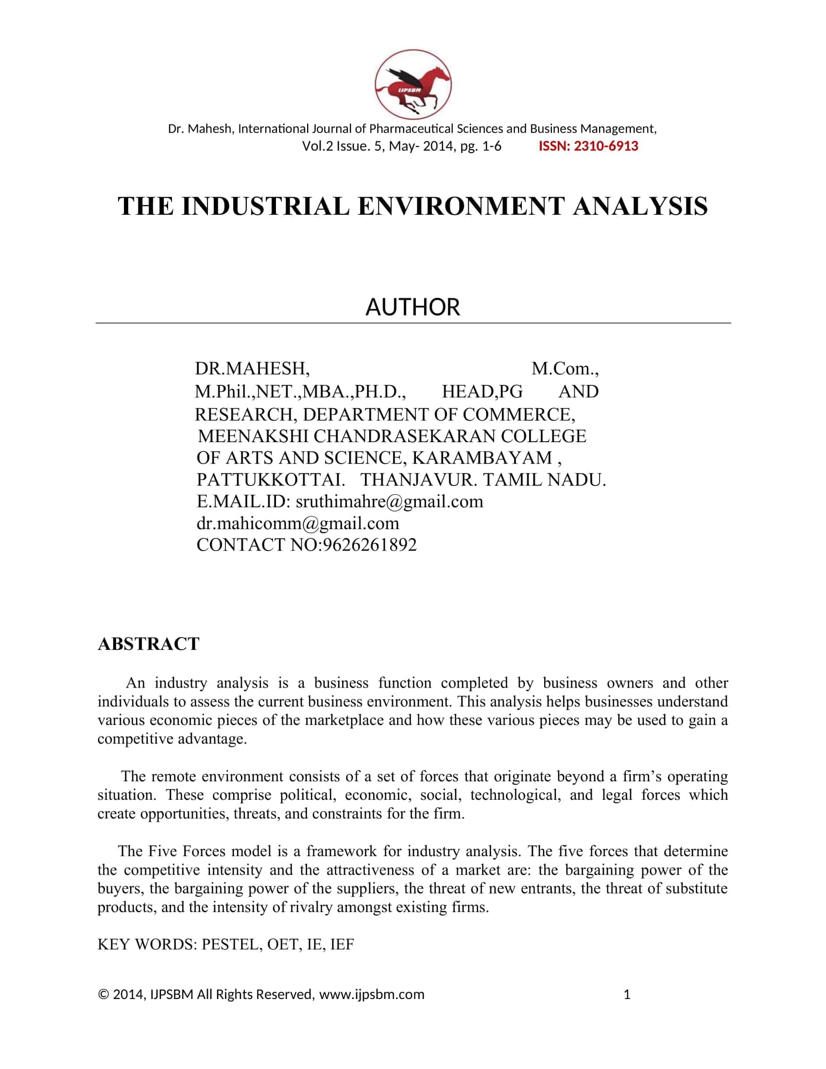 coffee industry analysis coffee industry analysis