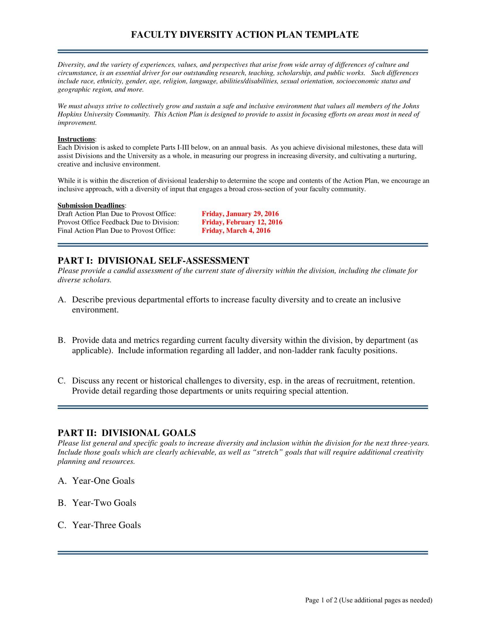 emergency action plans emergency action plans