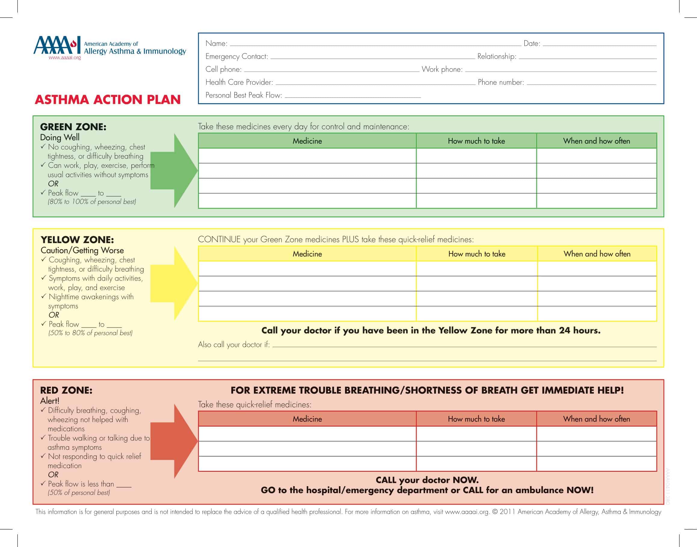 examples of action plans examples of action plans
