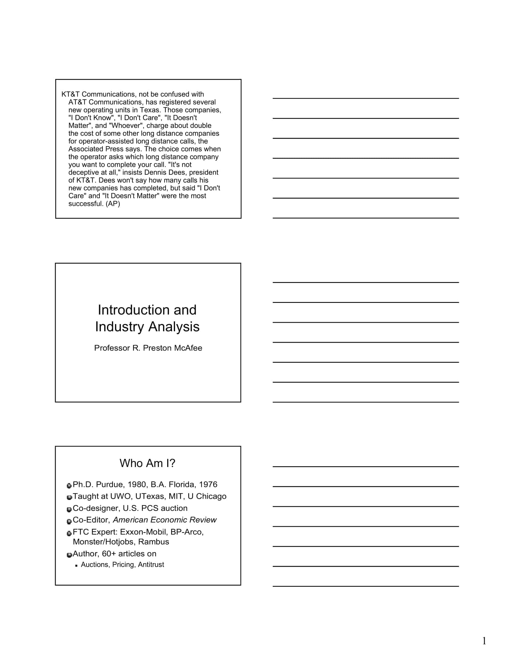 industry standards for financial statement analysis industry standards for financial statement analysis
