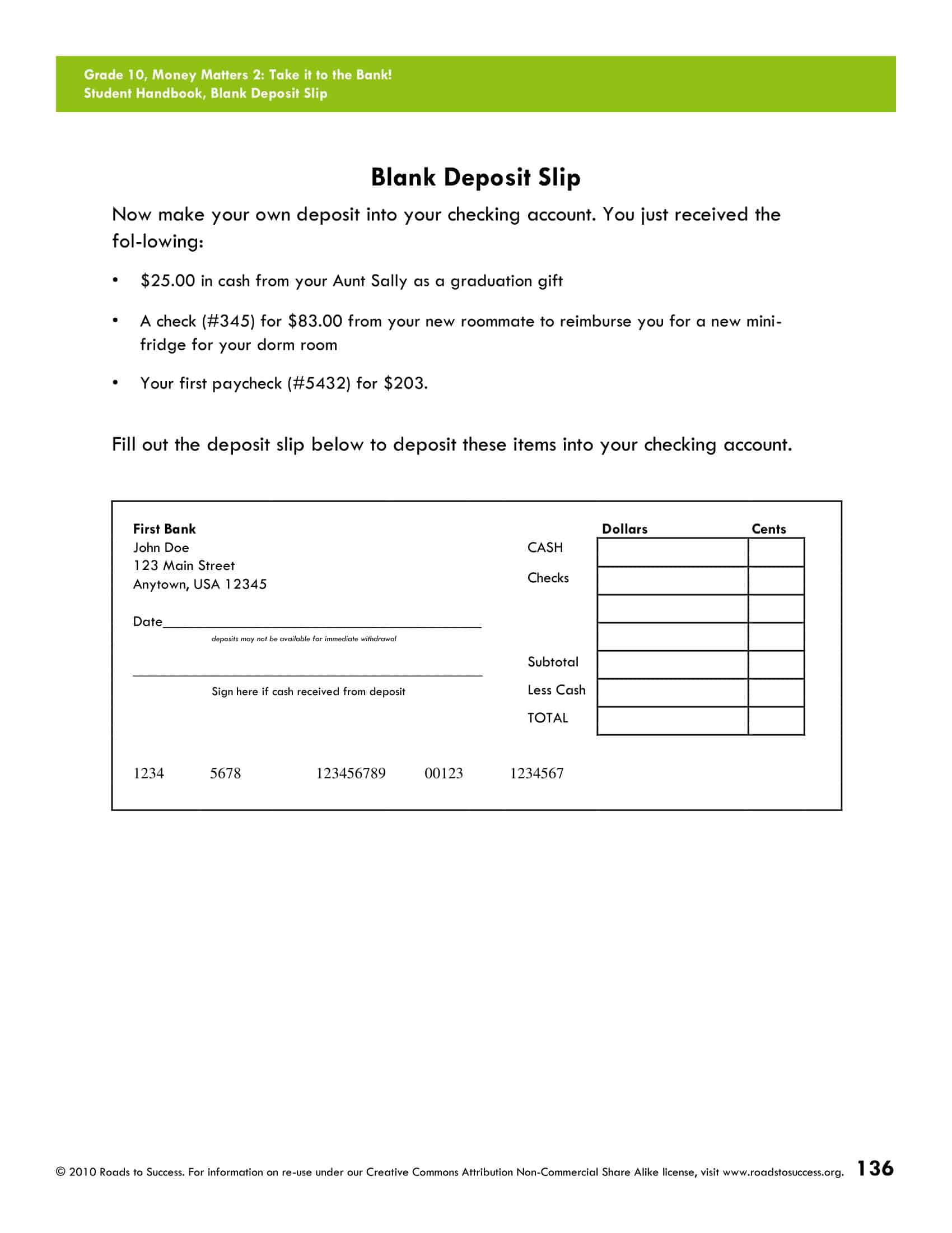 pay check stub template pay check stub template