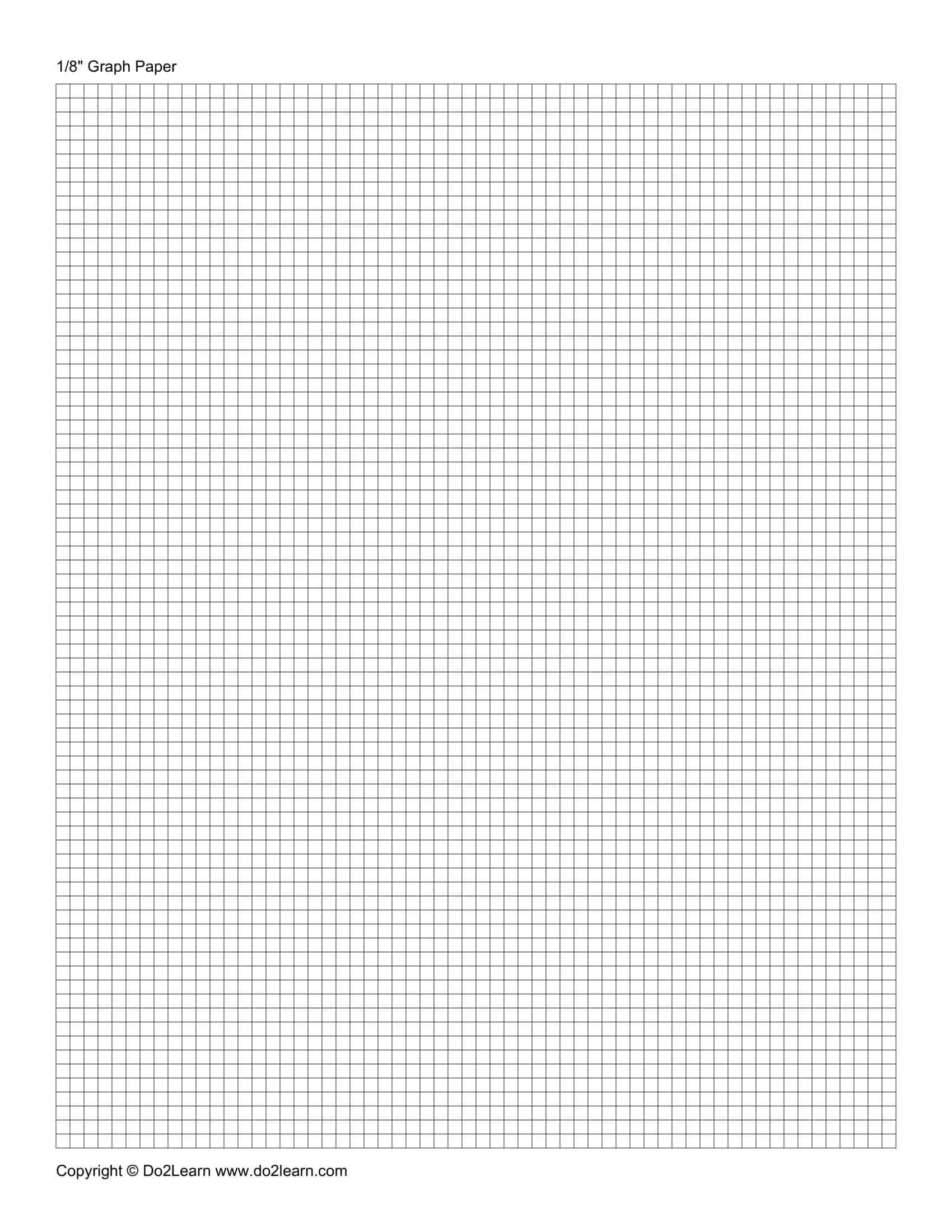 Graph paper for free Graph paper for free