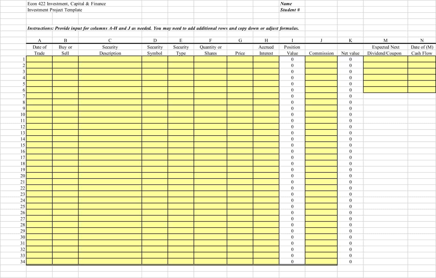 High-Impact Sell Sheet Examples High-Impact Sell Sheet Examples