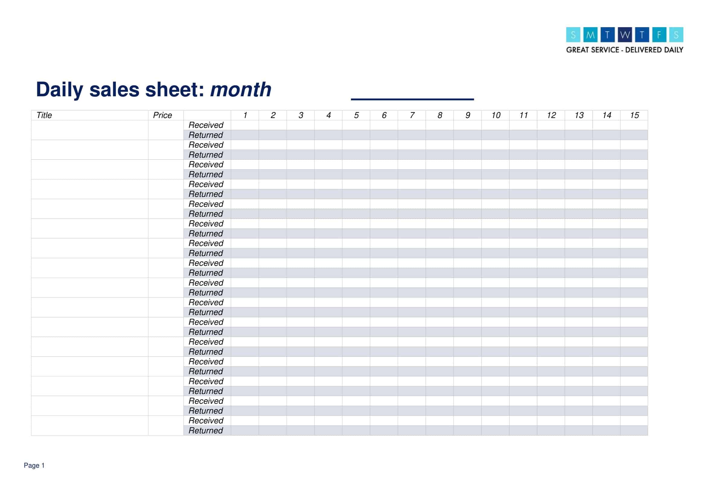 Online Sell Sheet Creator Online Sell Sheet Creator