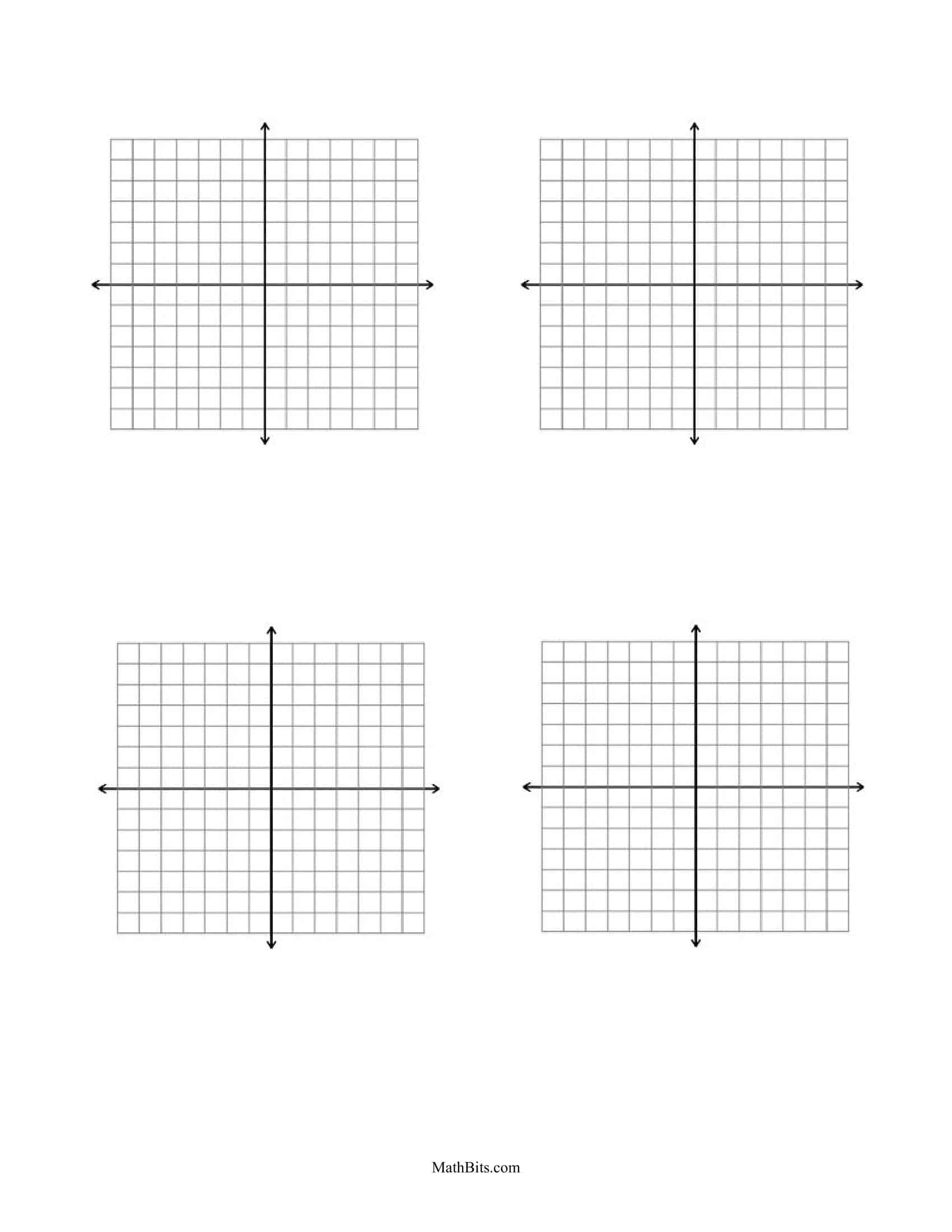 Print blank graph paper Print blank graph paper