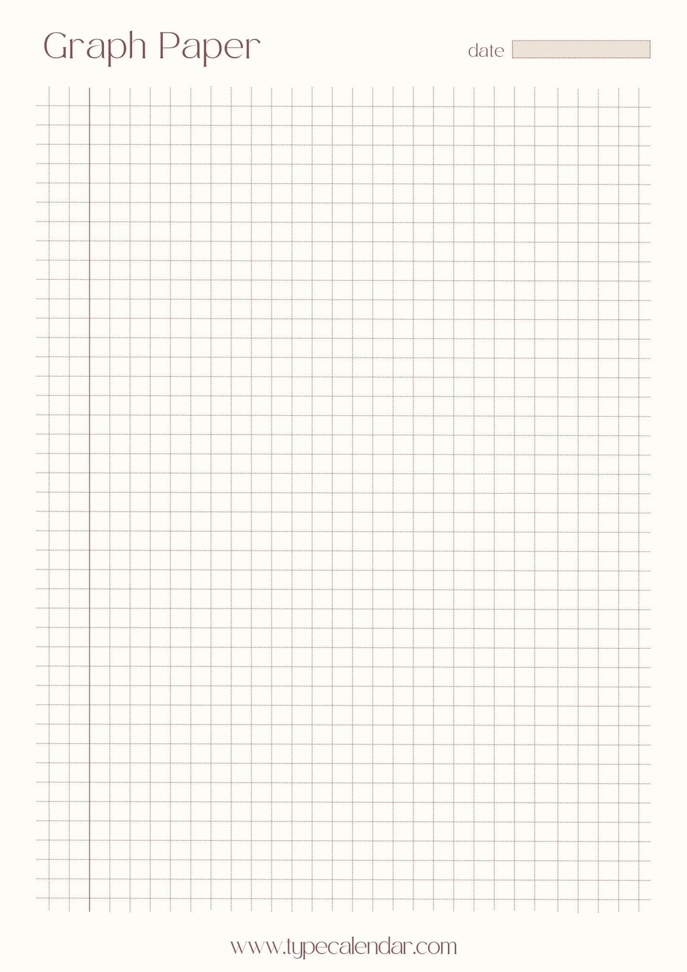 Print graph paper free Print graph paper free
