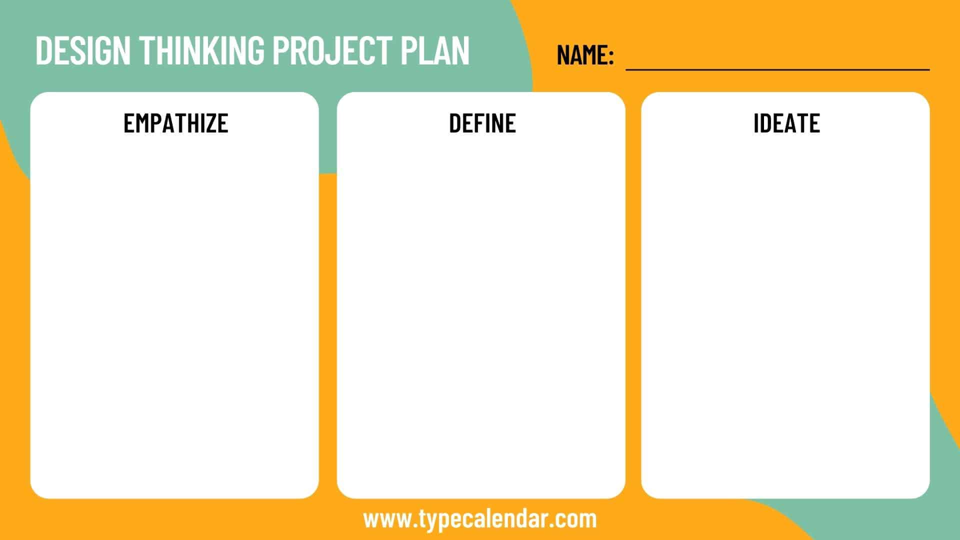 Printable Excel Project Plan Printable Excel Project Plan