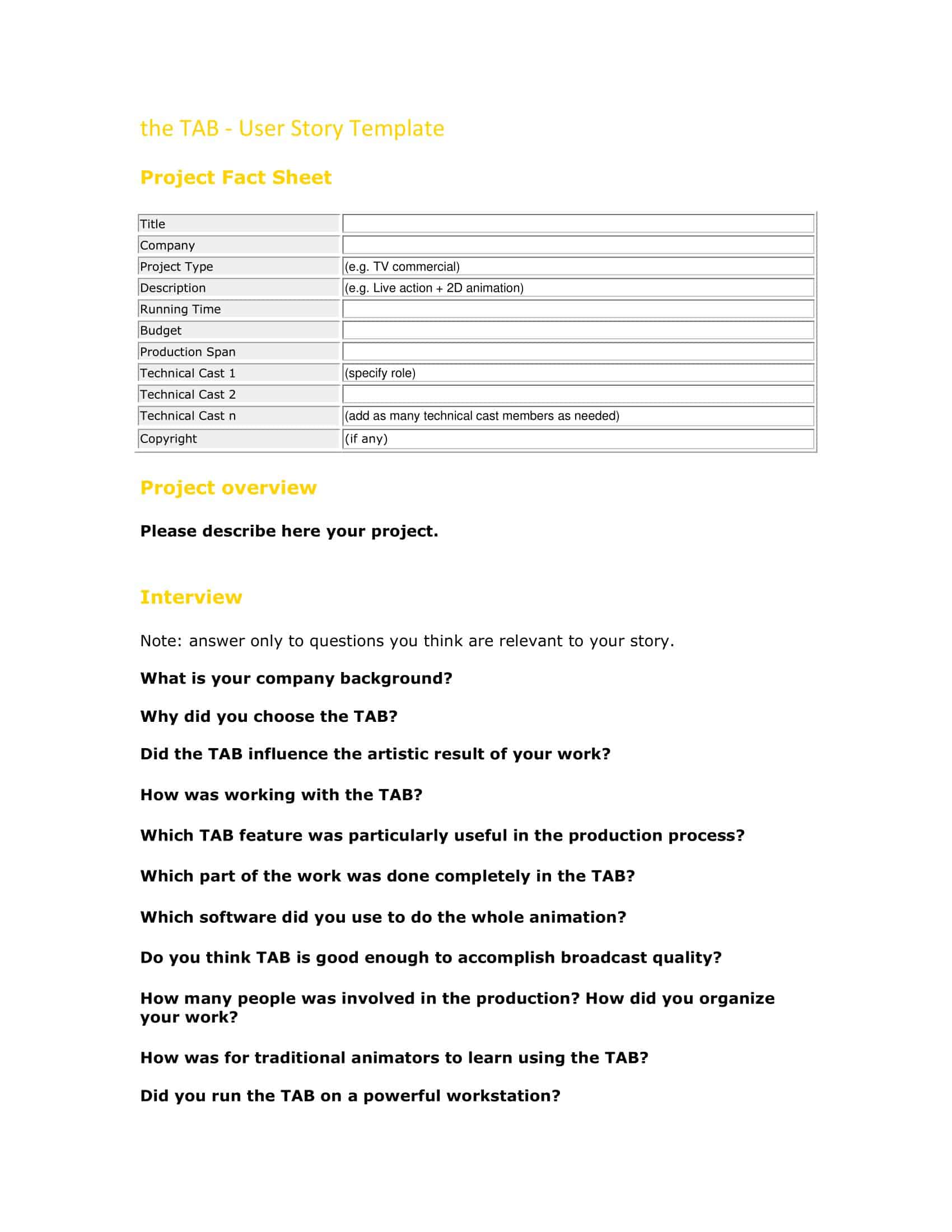agile user story agile user story