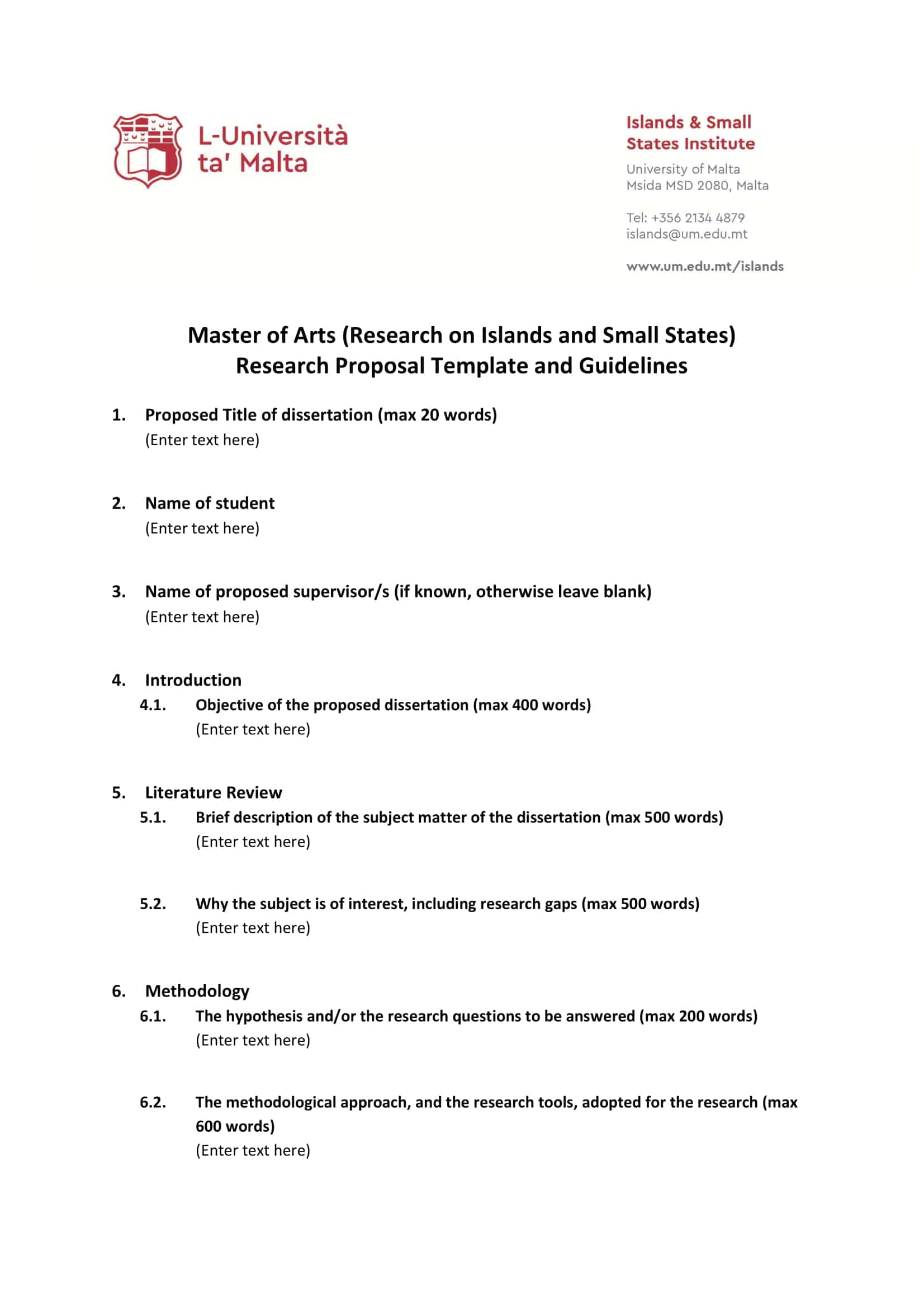 apa research proposal template apa research proposal template