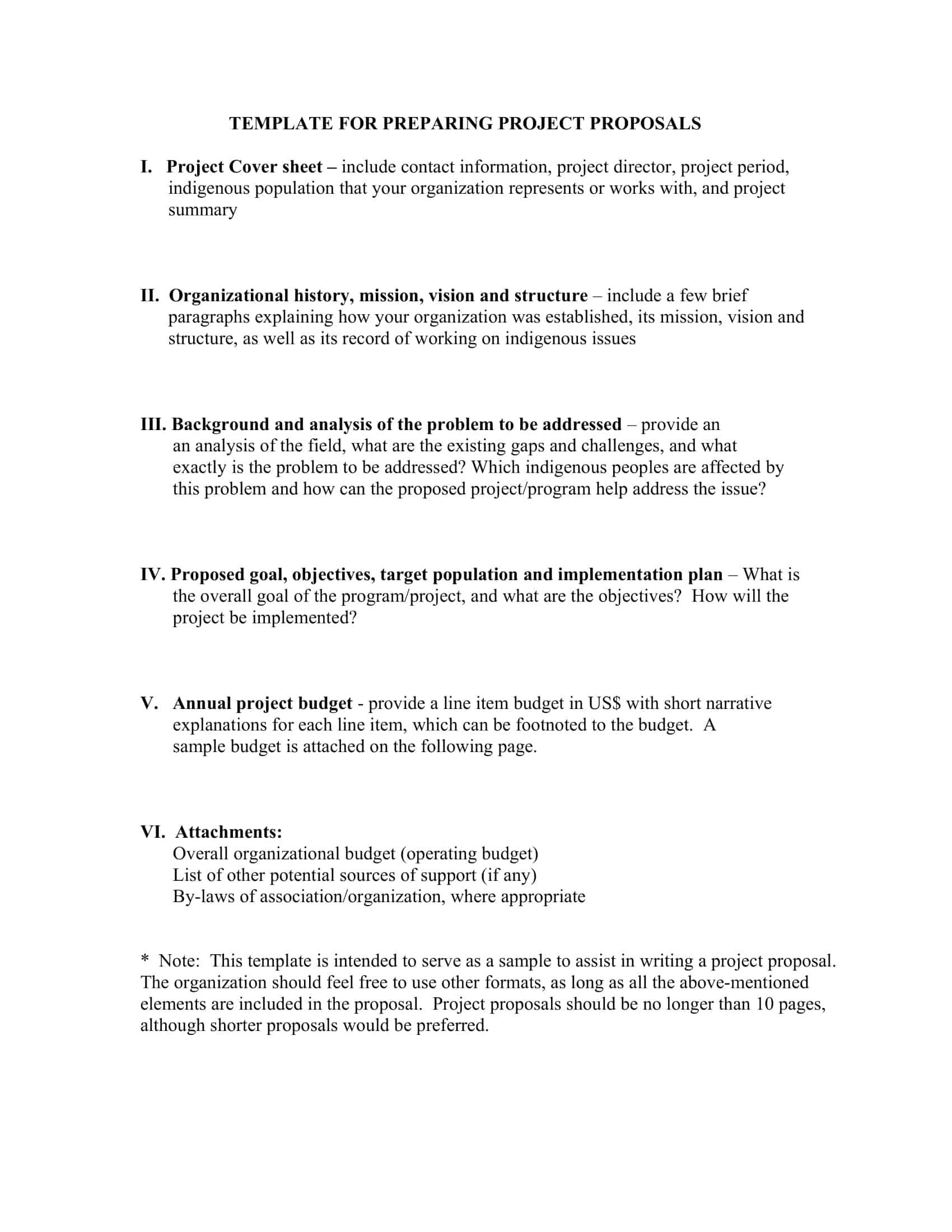 consultancy financial proposal consultancy financial proposal