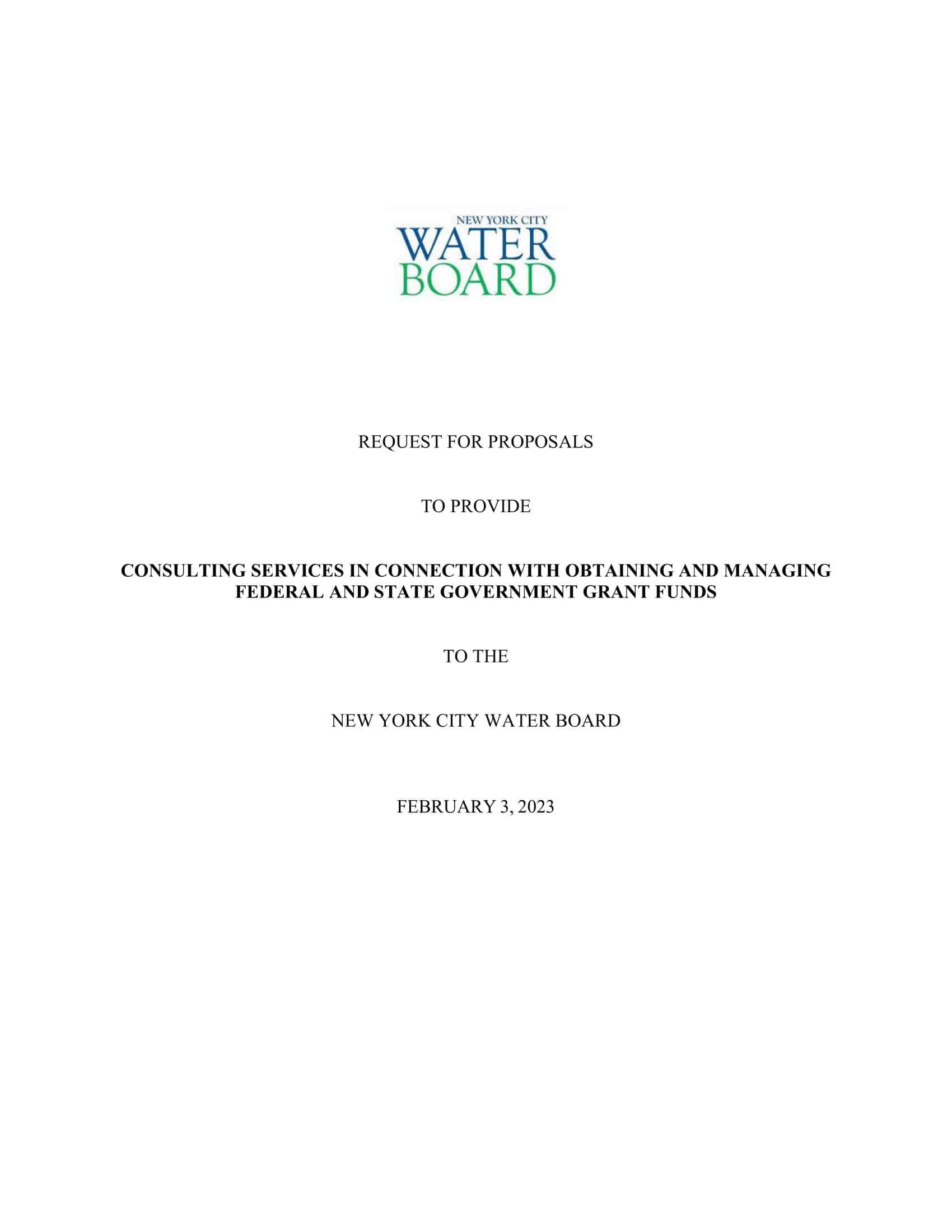 consultant budget proposal template consultant budget proposal template