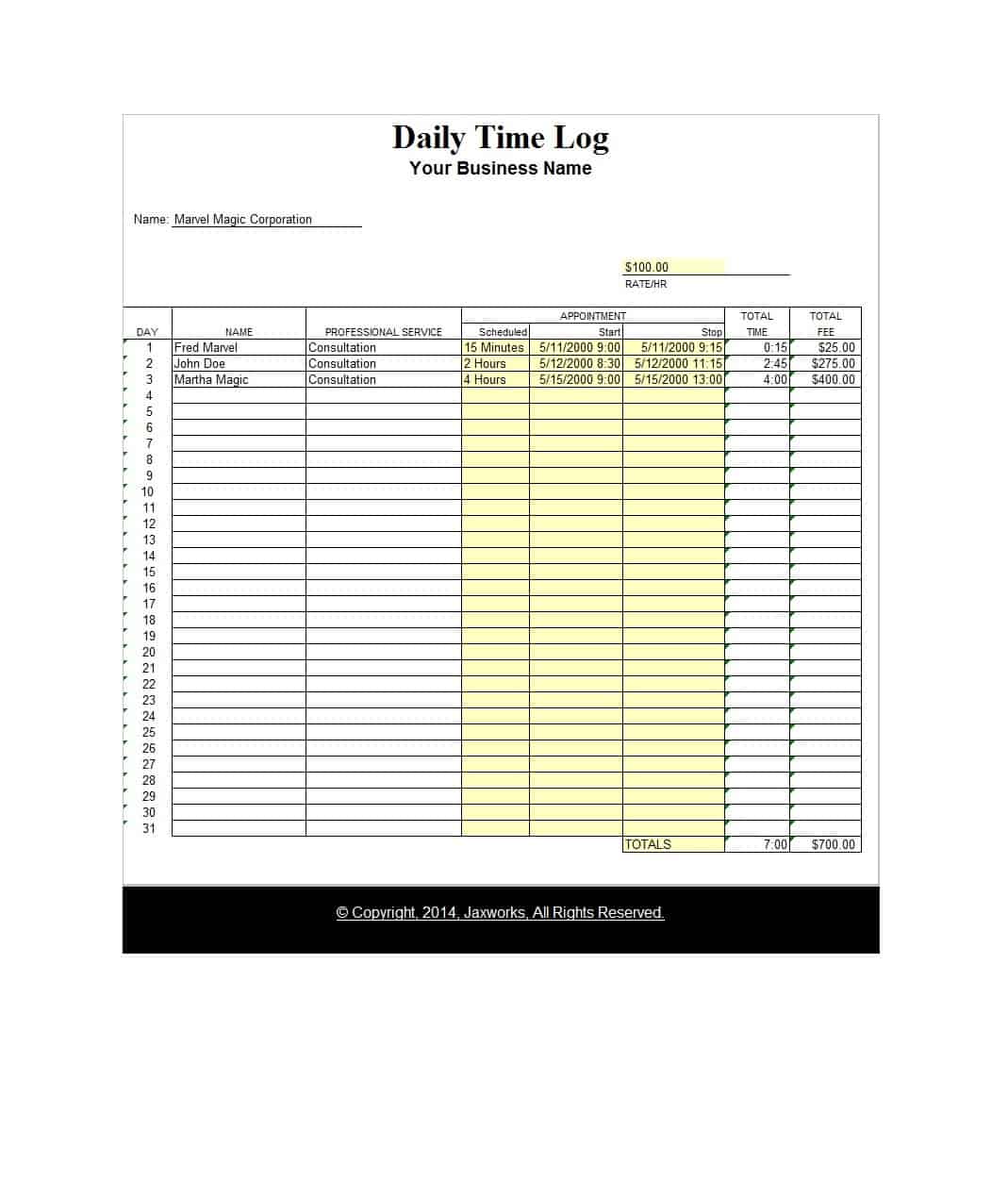 consultant time tracking excel spreadsheet consultant time tracking excel spreadsheet