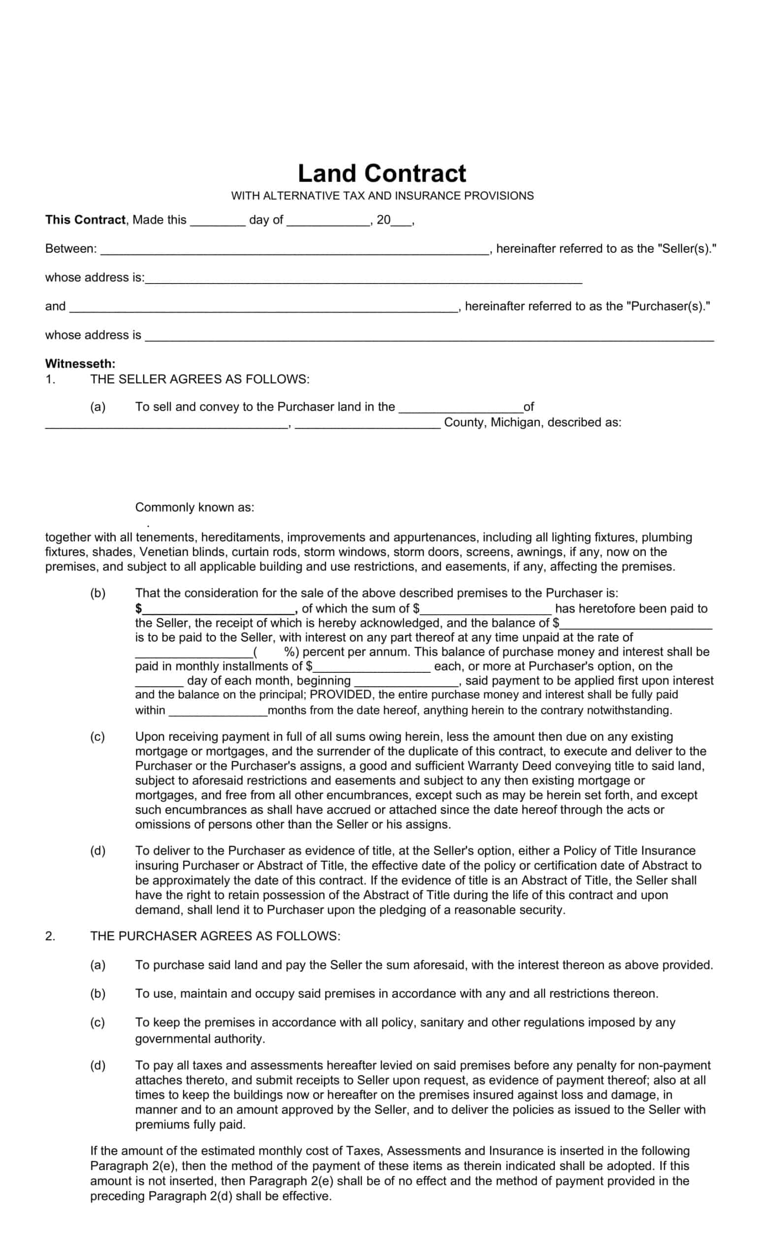 contract land staff contract land staff