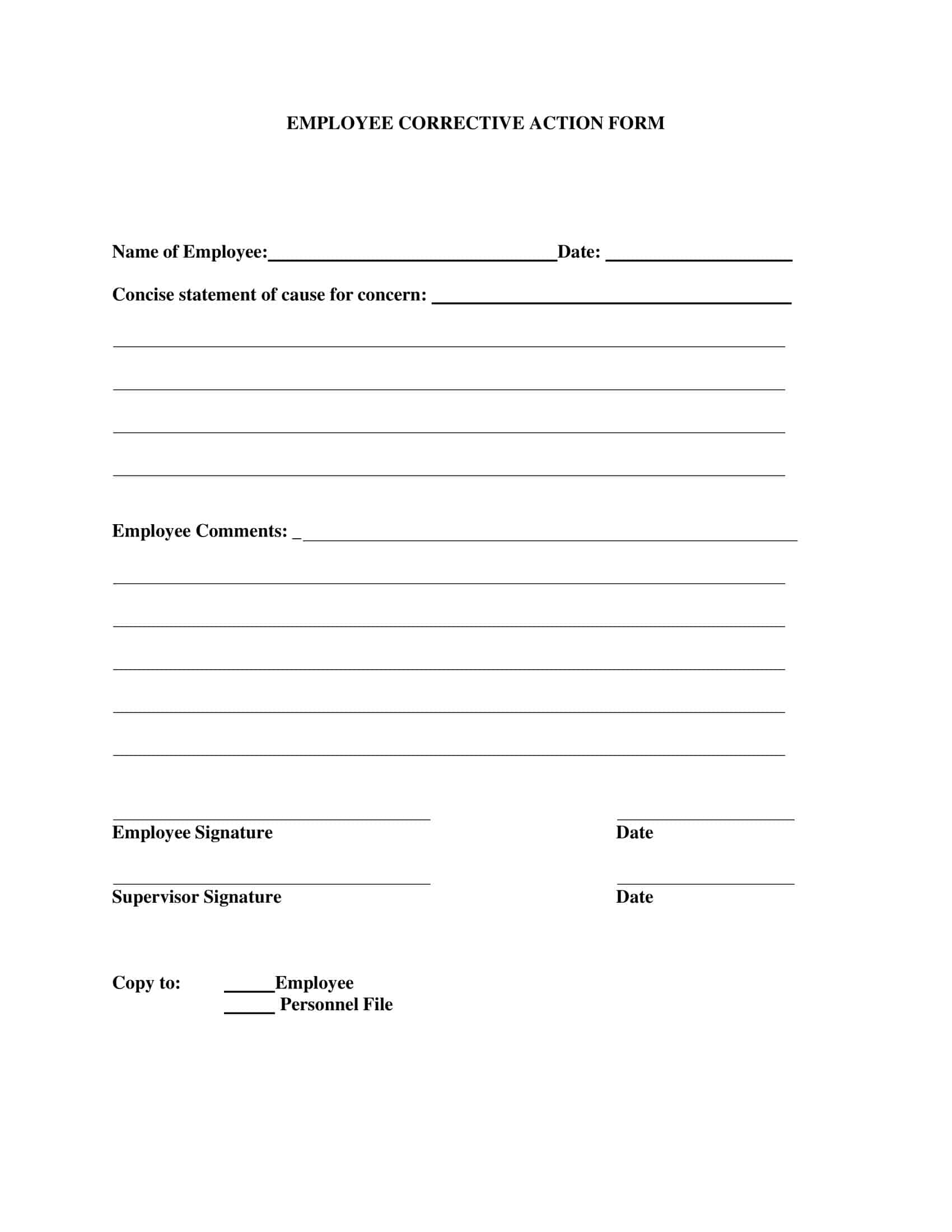 corrective action plan for audit findings sample corrective action plan for audit findings sample