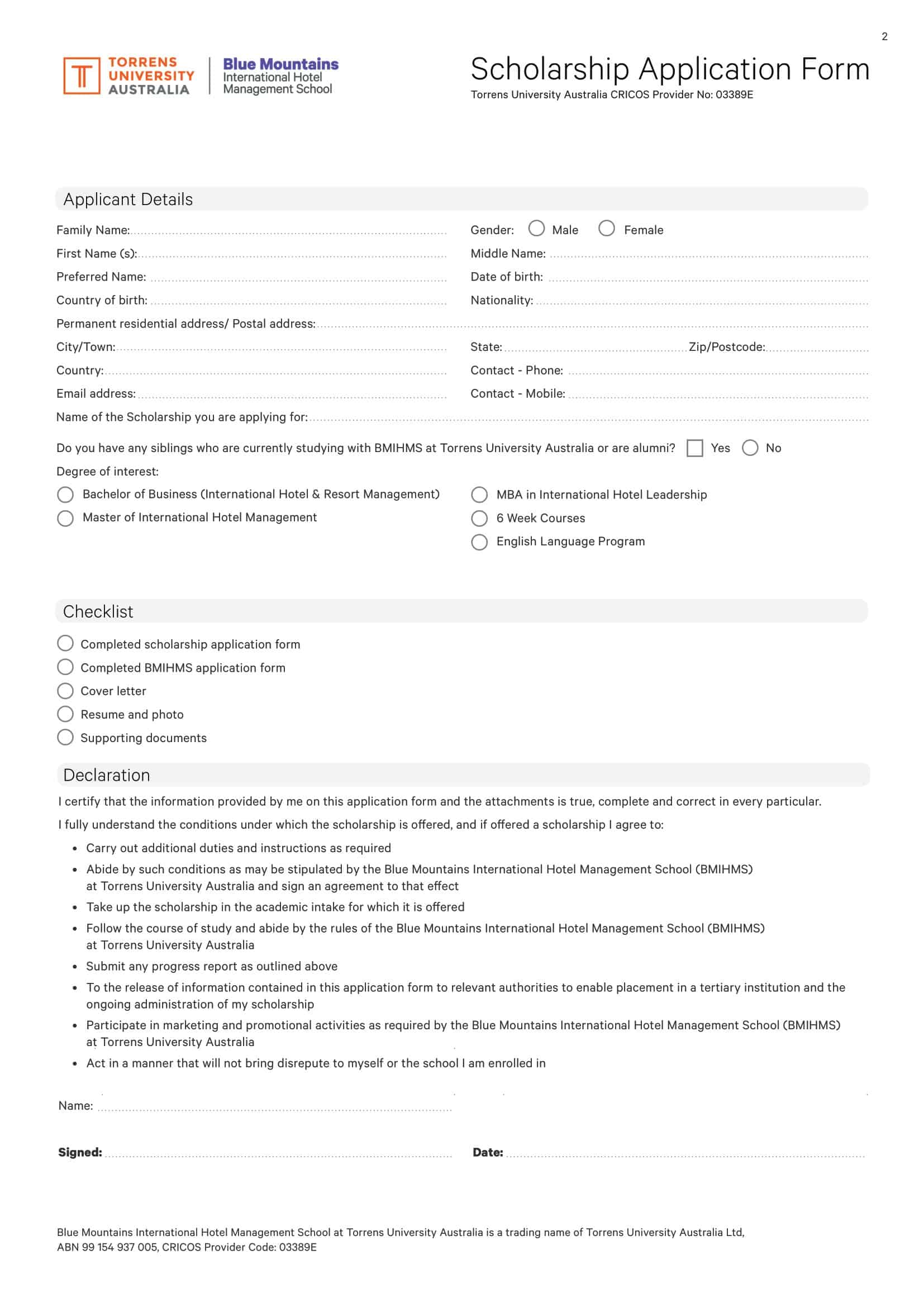 editable free scholarship application editable free scholarship application