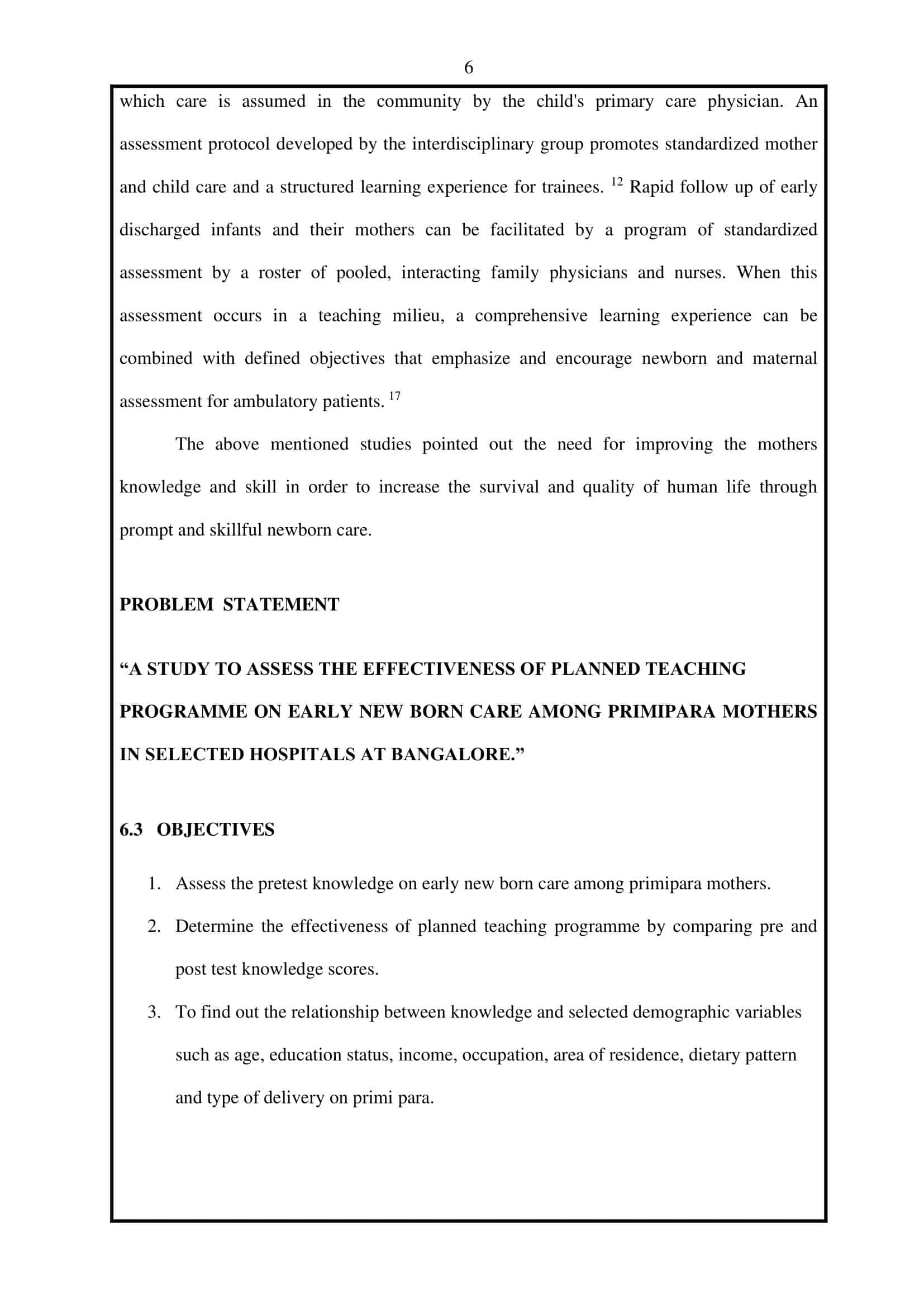 example of research problem statement example of research problem statement
