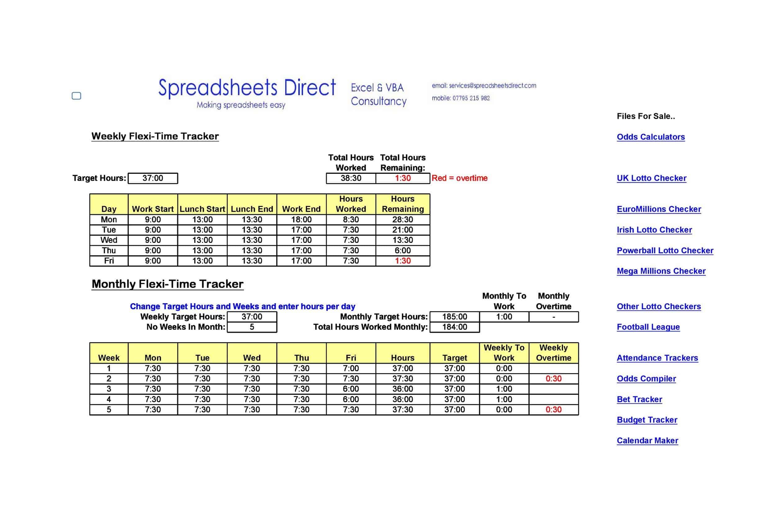 excel spreadsheet to track time excel spreadsheet to track time
