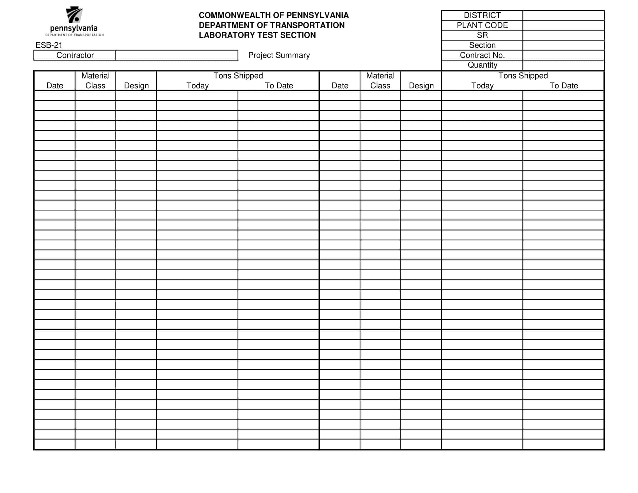 executive summary template for project executive summary template for project