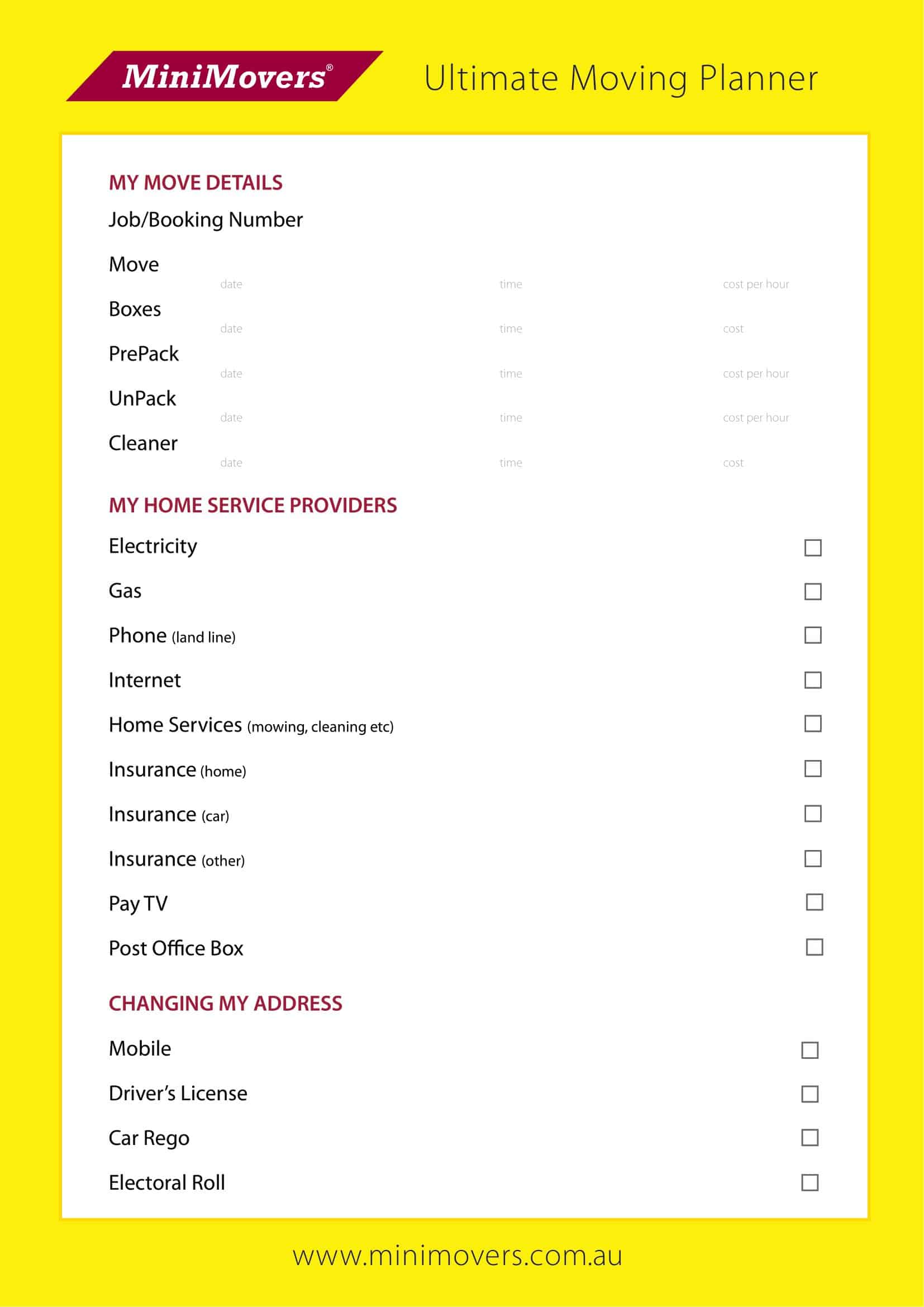 first time moving out checklist first time moving out checklist