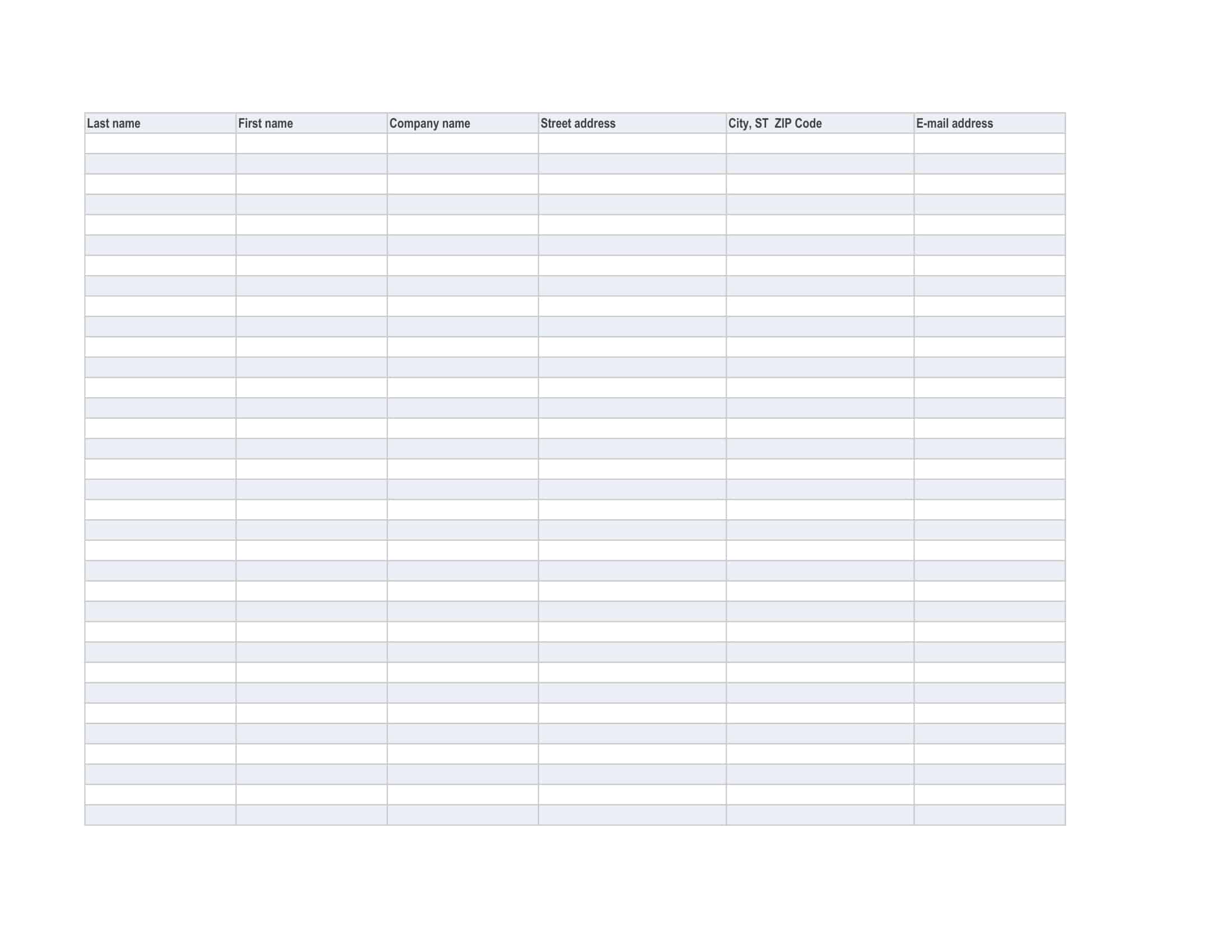free email lists free email lists