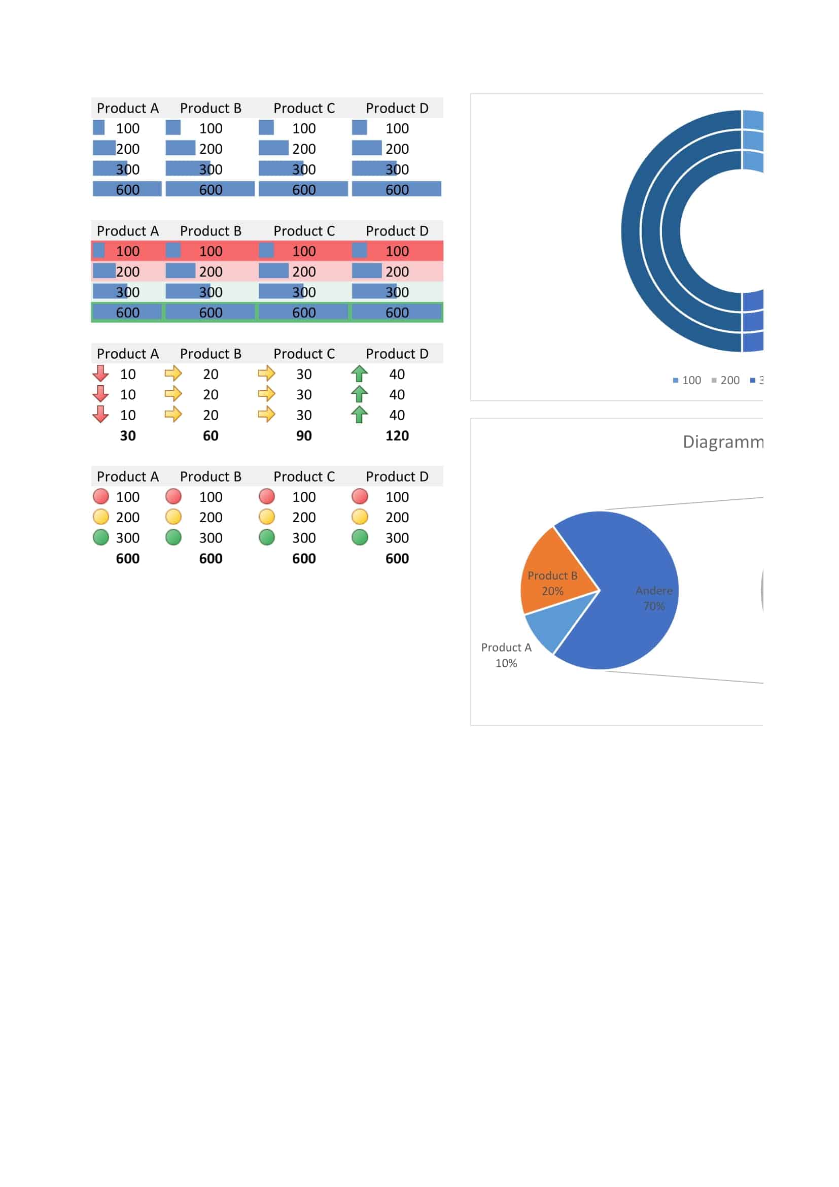 free powerpoint pie chart template free powerpoint pie chart template