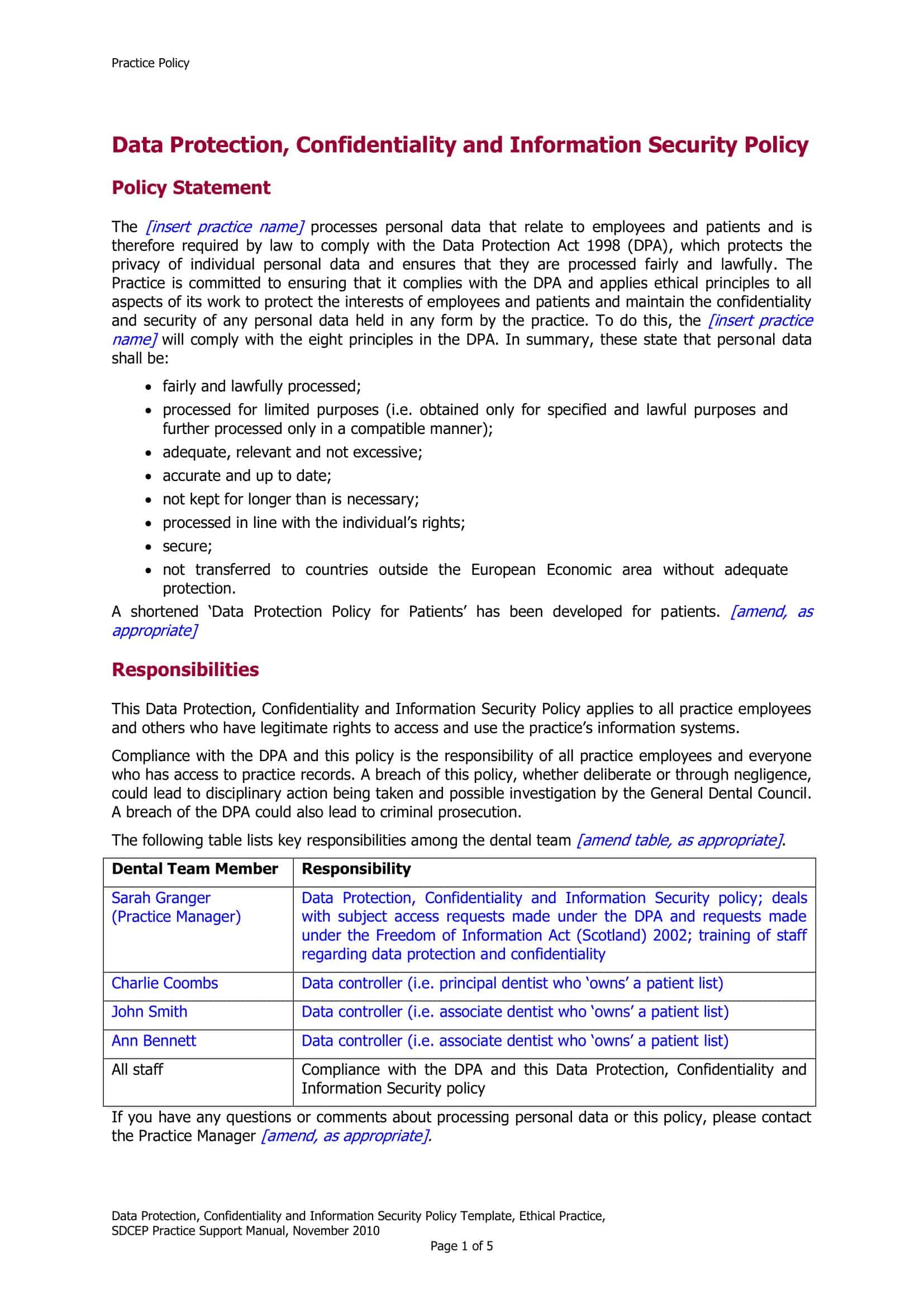 information security policy template for small business pdf information security policy template for small business pdf