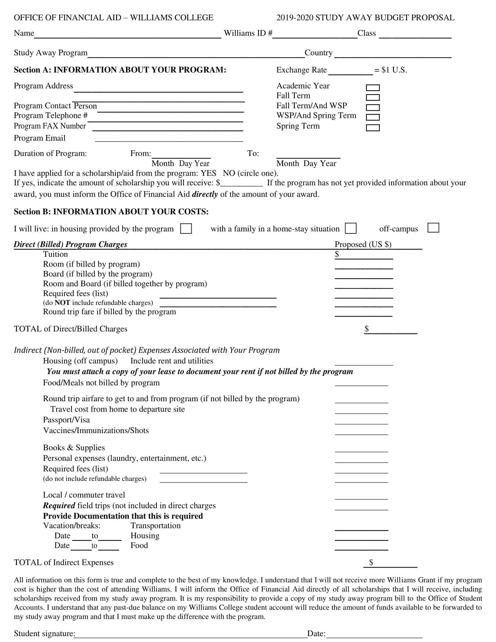 nonprofit grant proposal budget template nonprofit grant proposal budget template