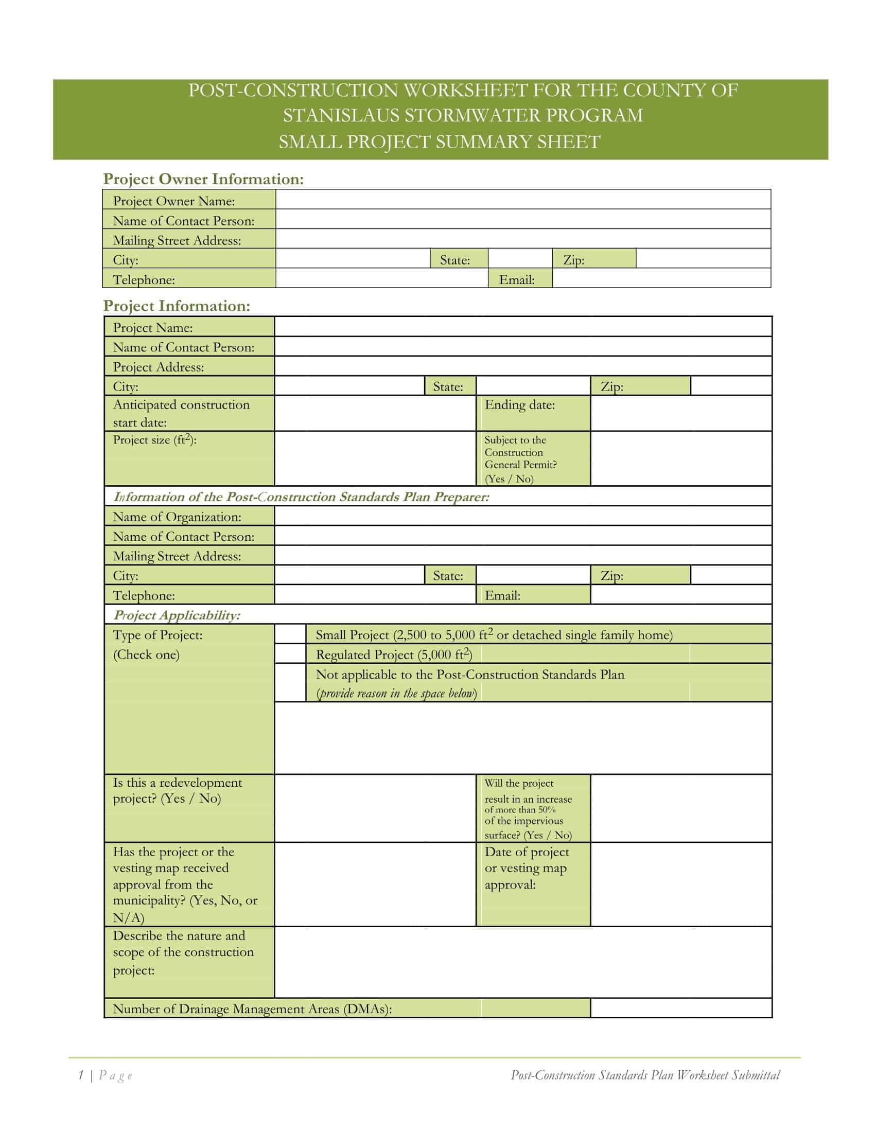 powerpoint project summary template powerpoint project summary template