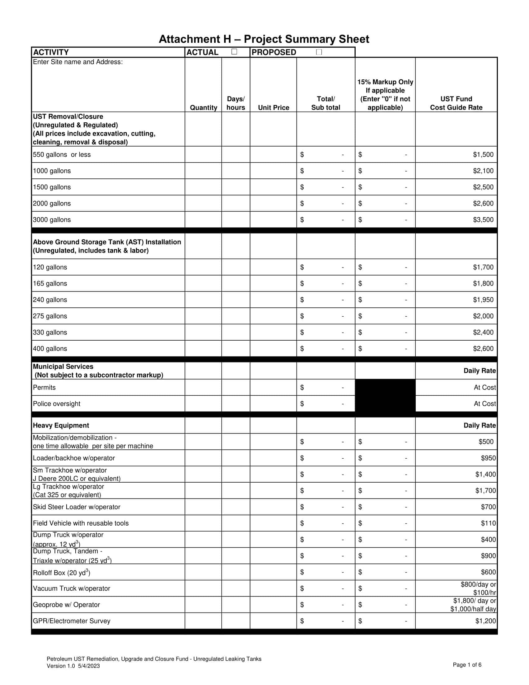 project summary slide template project summary slide template