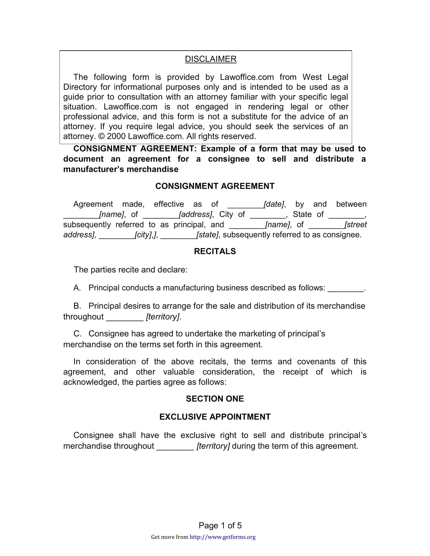 simple consignment agreement philippines simple consignment agreement philippines