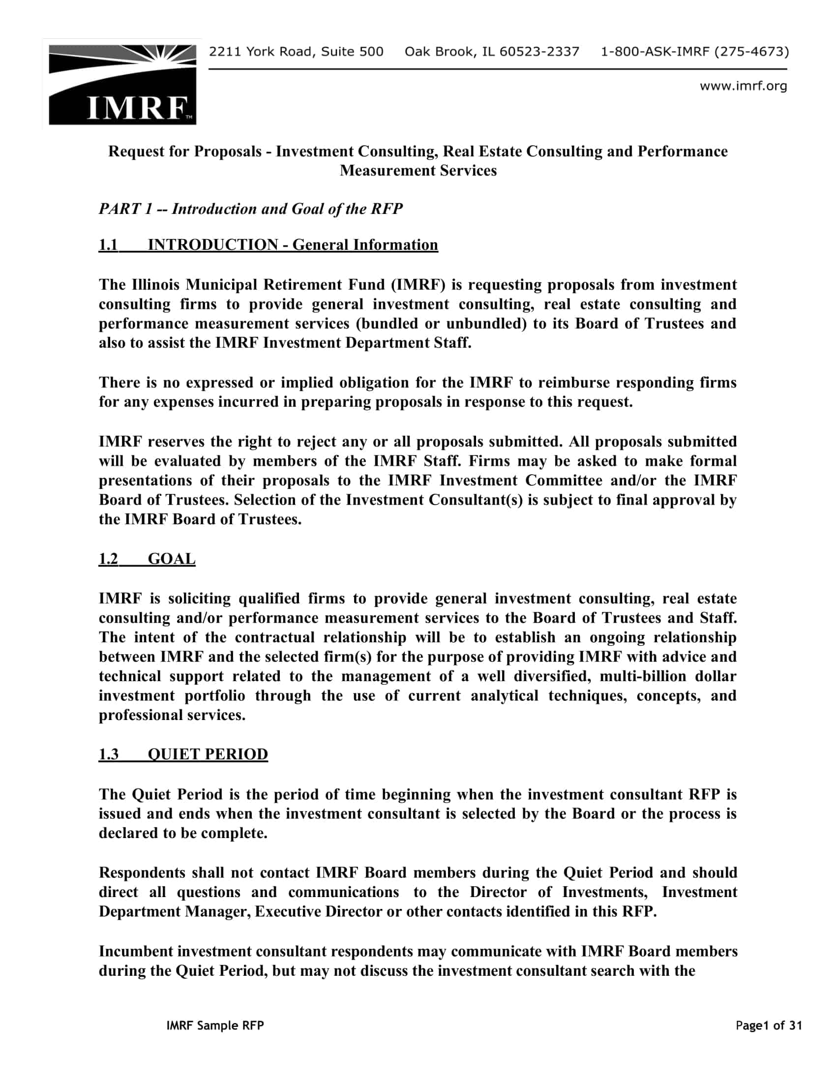 simple consulting proposal template simple consulting proposal template