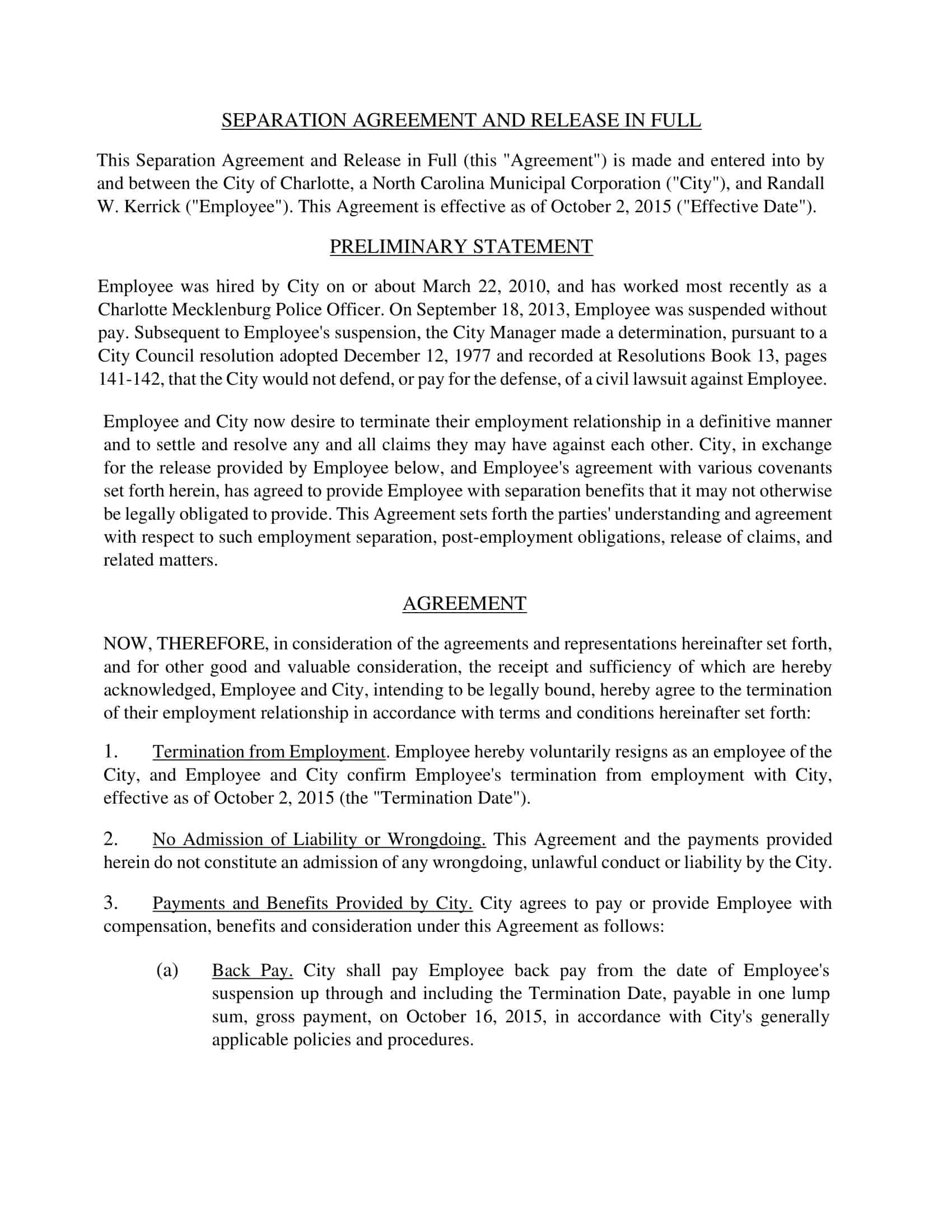 texas separation agreement texas separation agreement