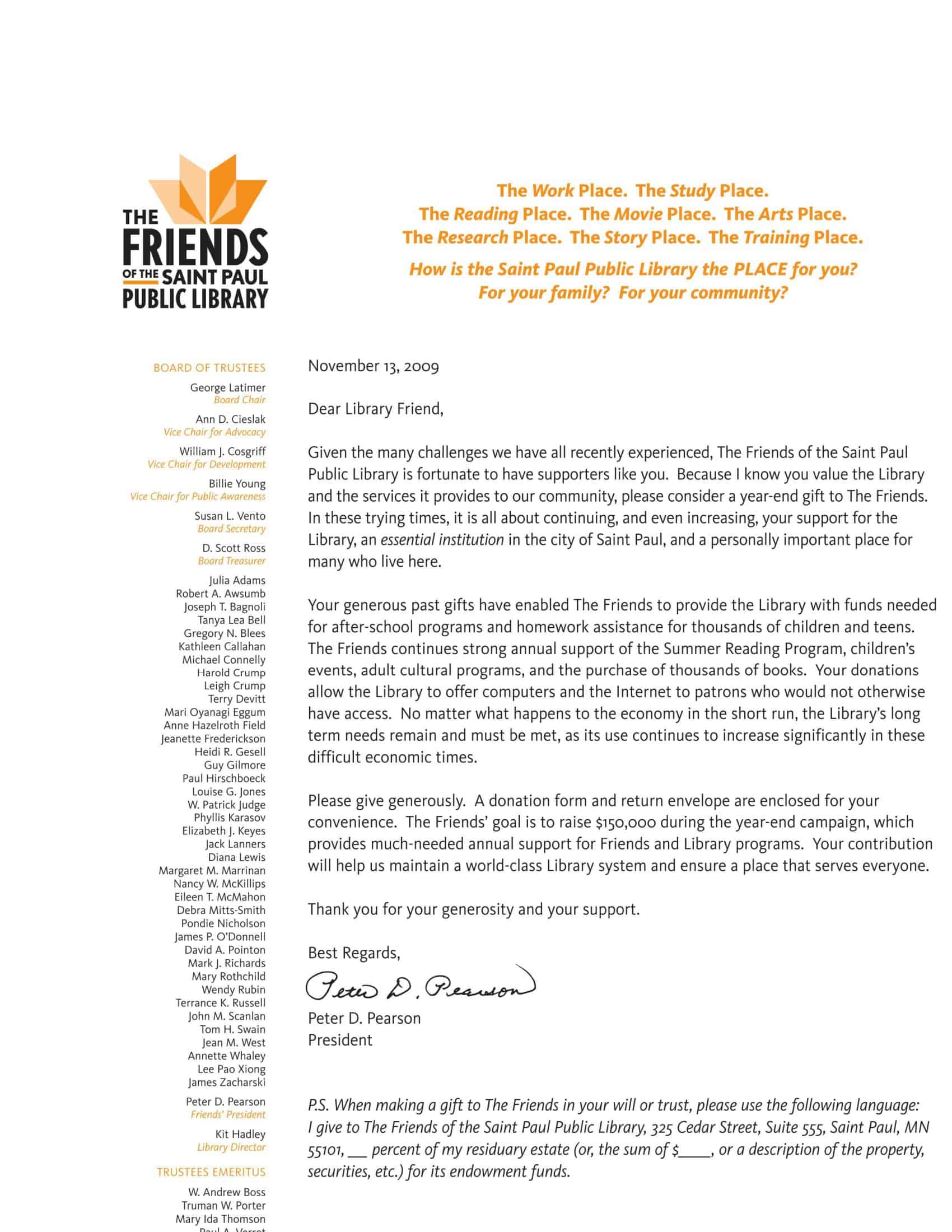 Solicitation Letter Editable Template Solicitation Letter Editable Template