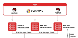 RHEV: Unleashing the Power of Enterprise Virtualization
