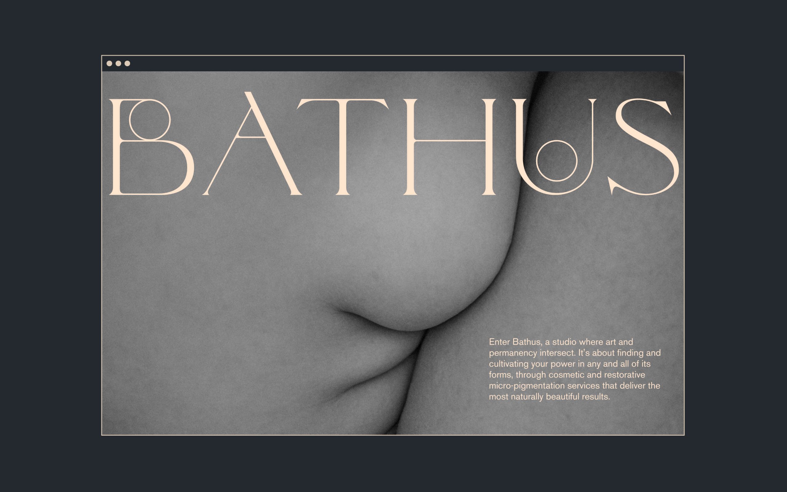 Vedros Studio, Bathus, Meryl Vedros