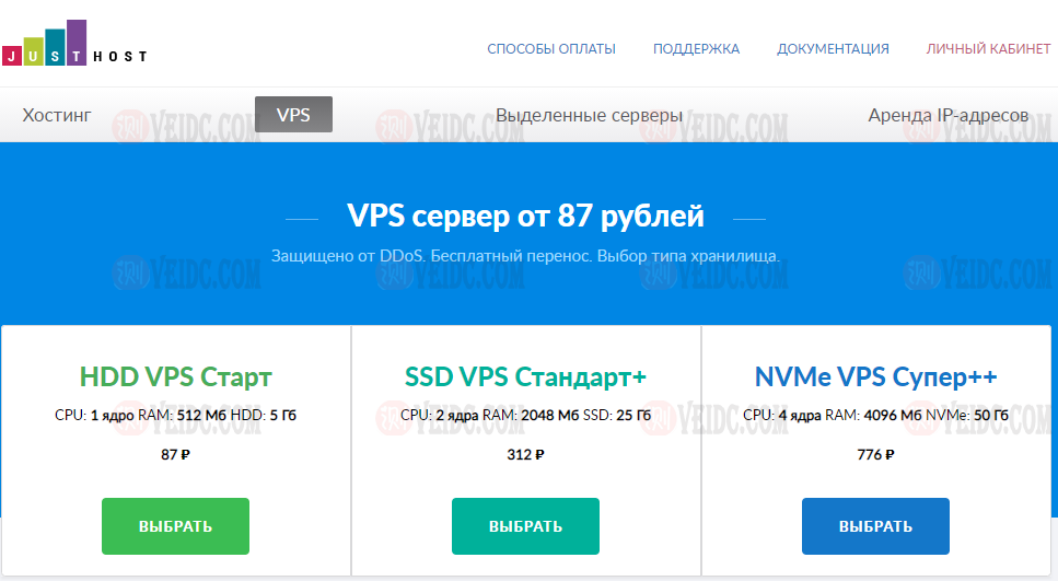 JustHost:最新高性价比超便宜俄罗斯CN2 VPS云服务器终身8折优惠,最低仅9元/月起,200Mbps带宽不限流量,五大机房自助自由切换,免费更换IP-SSHCE测评