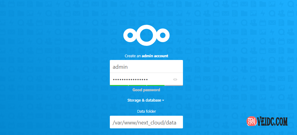 如何在Ubuntu 20.04使用 LAMP环境安装Nextcloud免费云存储系统-SSHCE测评
