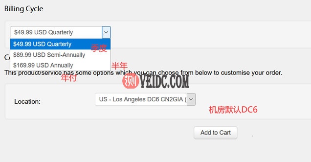 2021年全新搬瓦工VPS主机购买图文教程 性价比CN2优化线路商-SSHCE测评