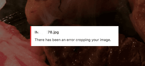 导致错误的最常见原因是缺少PHP-GD库 导致错误的最常见原因是缺少PHP-GD库