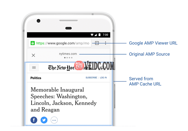 谷歌开发者博客 谷歌开发者博客