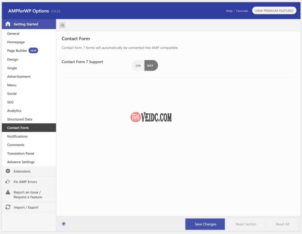 AMP联系表 AMP联系表