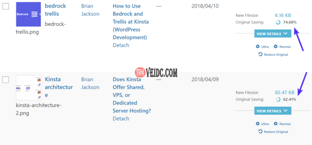 图像压缩文件节省 图像压缩文件节省