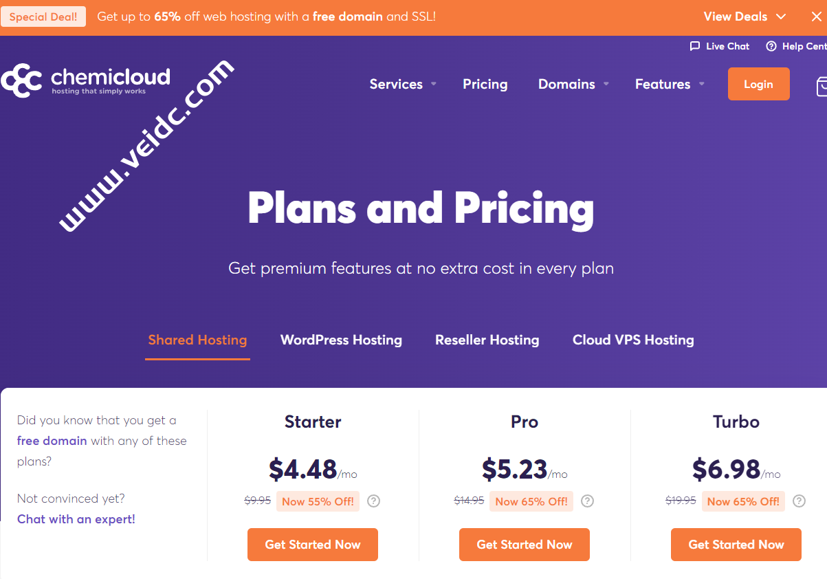 如何使用Chemicloud主机自建Prestashop跨境电商独立站,外贸B2C网站-SSHCE测评