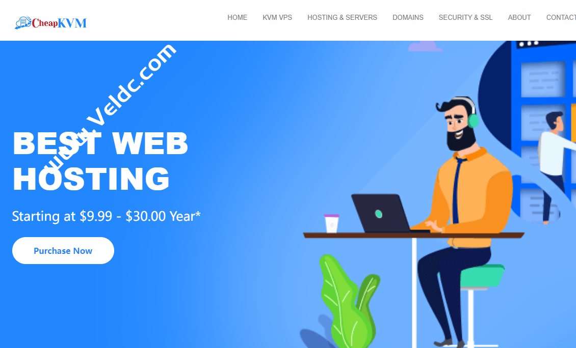 KhanWebHost:美国德克萨斯VPS促销,免费Windows系统,1核2GB内存10GB SSD,1Gbps@1TB,月付$1.7-SSHCE测评