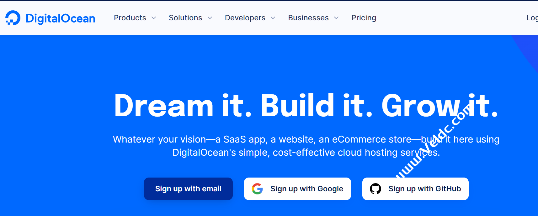 DigitalOcean通过收购 Paperspace 拓展人工智能能力-SSHCE测评