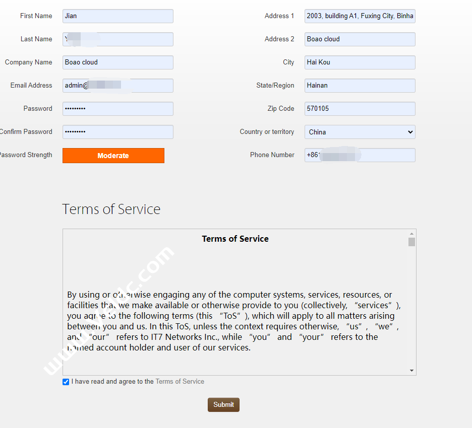 2024最新搬瓦工 VPS 购买注册图文详解,附最新优惠码-SSHCE测评