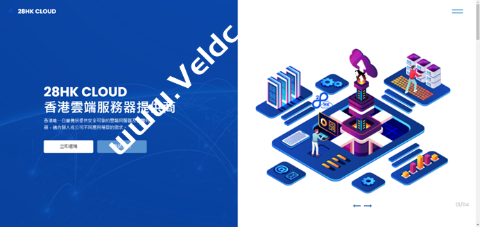 28HK:香港VPS云端服务器/物理机8折优惠,可选CN2/多线BGP,香港本土商家老牌稳定机房/7x24售后无忧,2港币测试2天-SSHCE测评