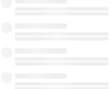 Adpative Skeleton Loading Component For Vue.js Adpative Skeleton Loading Component For Vue.js
