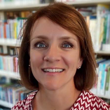 Joy Miller Webapper: Joy Miller