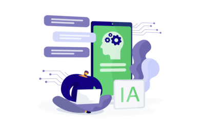 L’IA dans votre entreprise: 4 conseils… et un webinaire